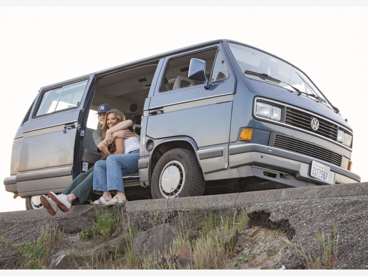 Photo for 1990 Volkswagen Vanagon GL